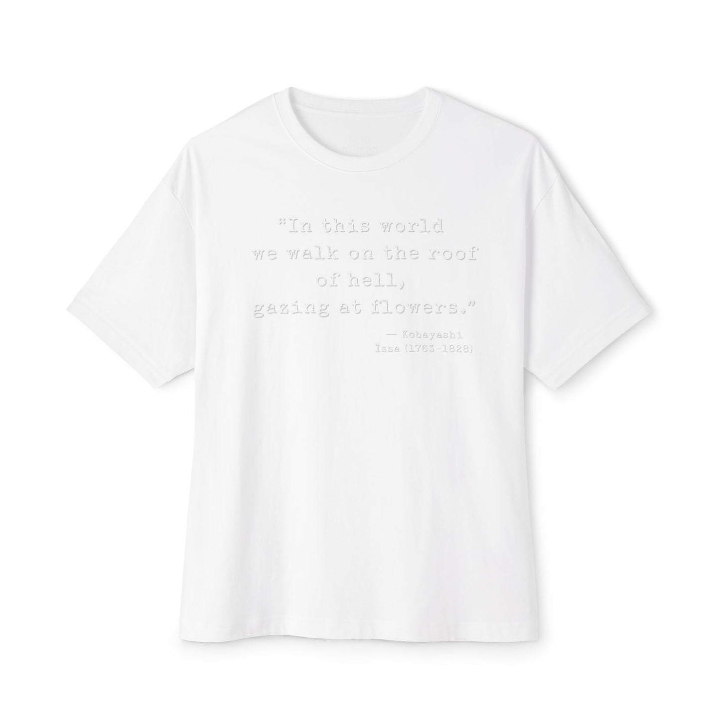 Grace Amid Hardship Tee