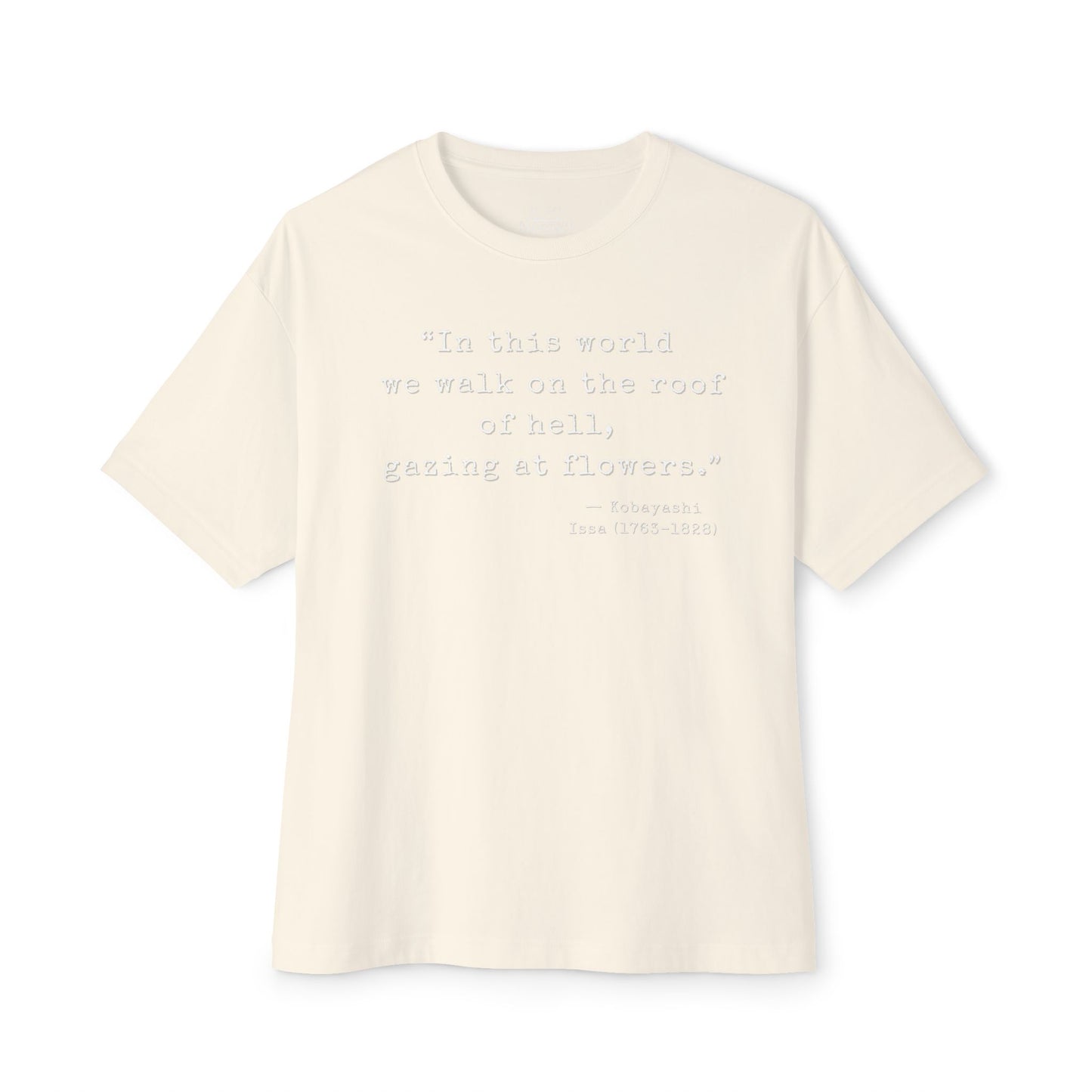 Grace Amid Hardship Tee