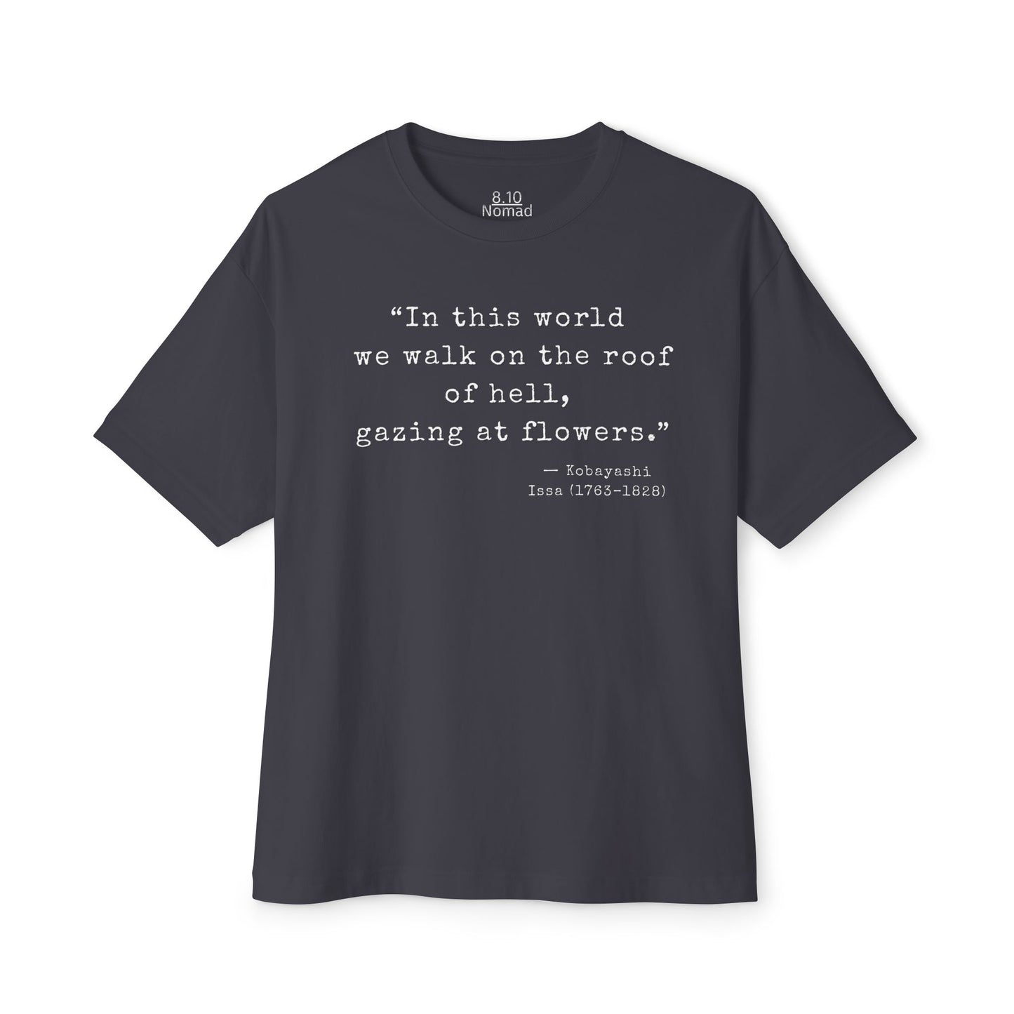 Grace Amid Hardship Tee