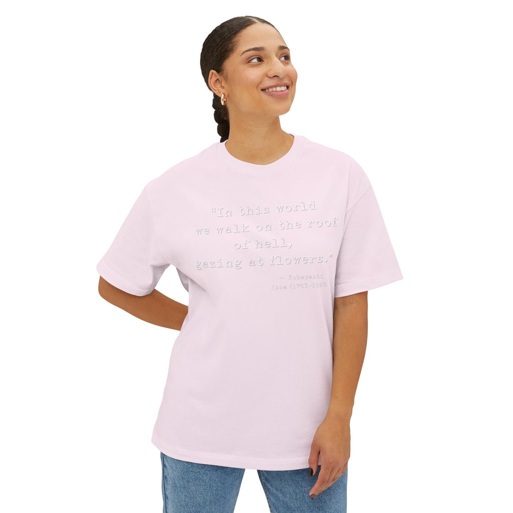 Grace Amid Hardship Tee