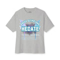 Hecate Mythology Graphic Tee — Greek Pantheon Inspired Design