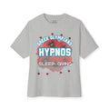 Hypnos Mythology Graphic Tee — Greek Pantheon Inspired Design