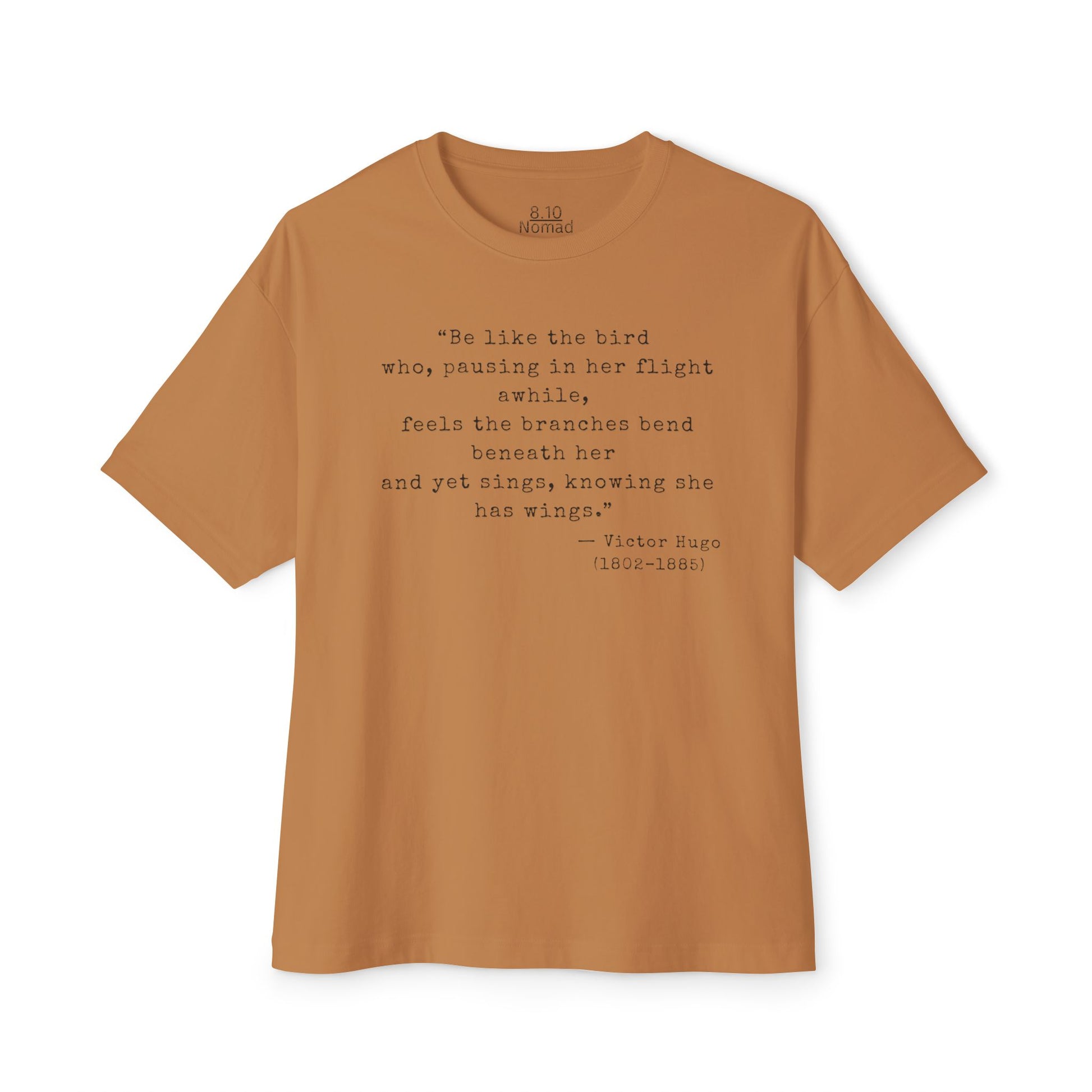 Inspirational Bird Tee
