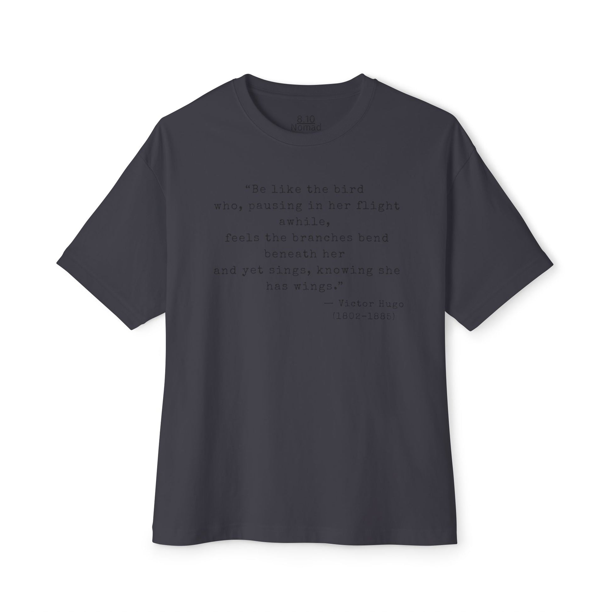 Inspirational Bird Tee