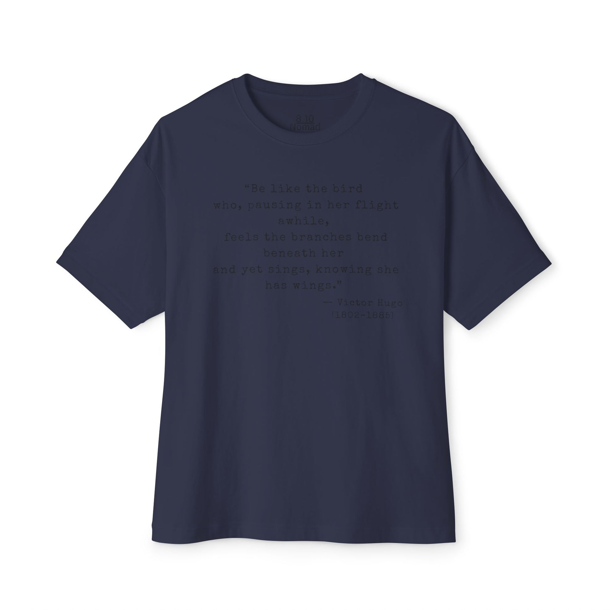 Inspirational Bird Tee