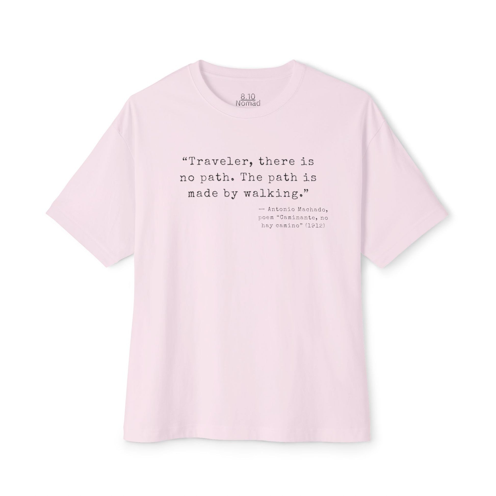 Journey & Adventure Tee