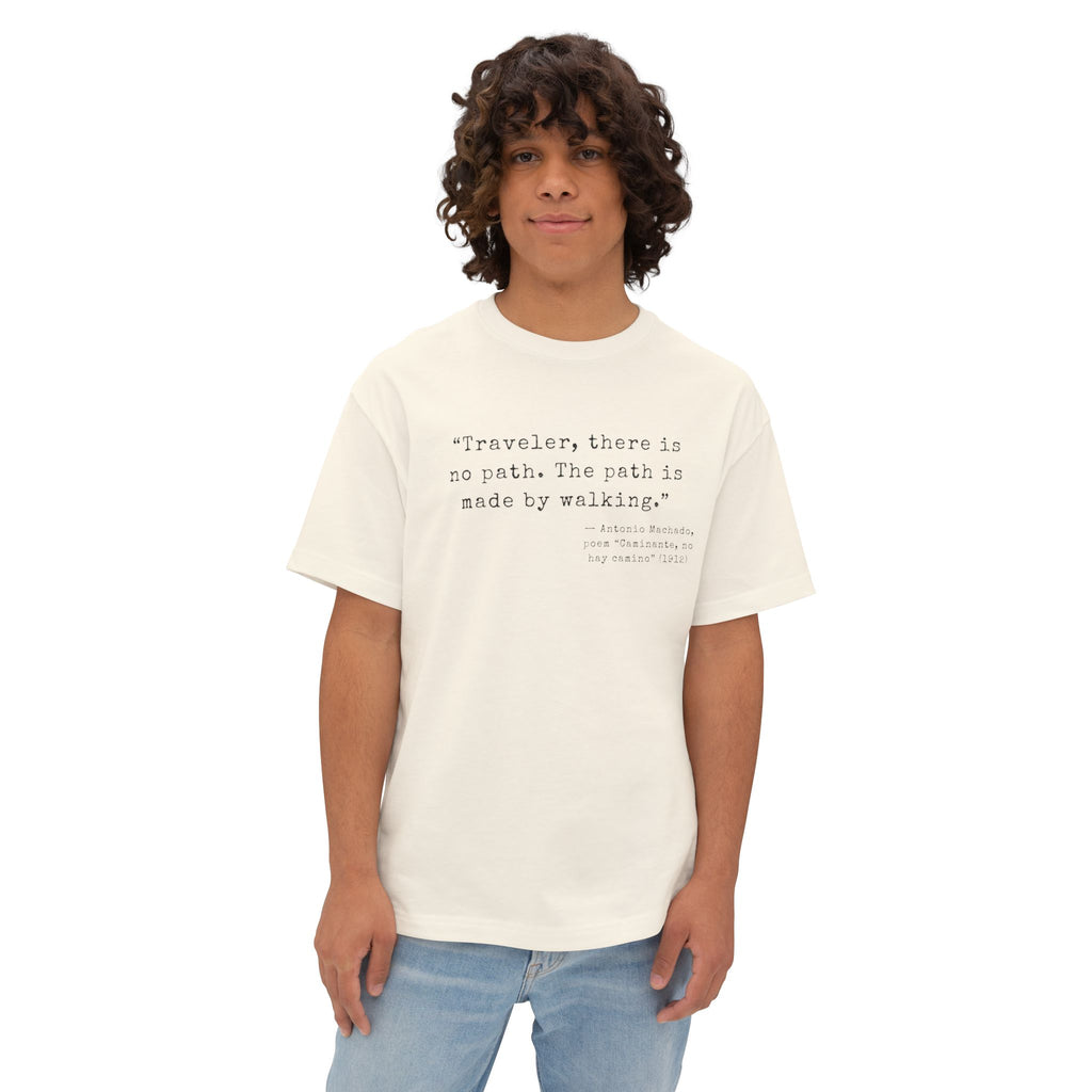 Journey & Adventure Tee