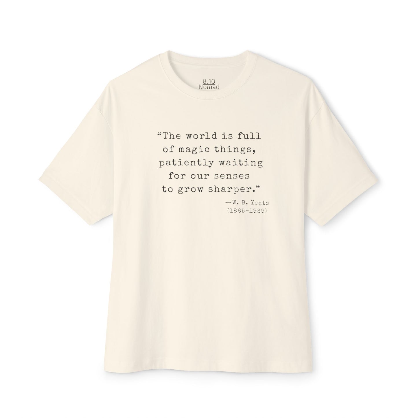 Mindfully Aware Tee