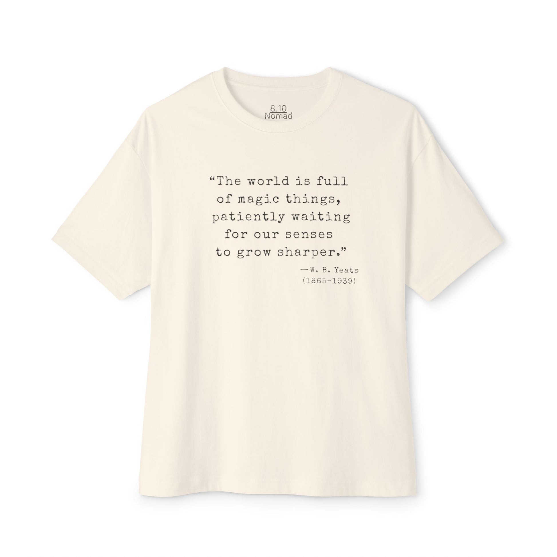 Mindfully Aware Tee