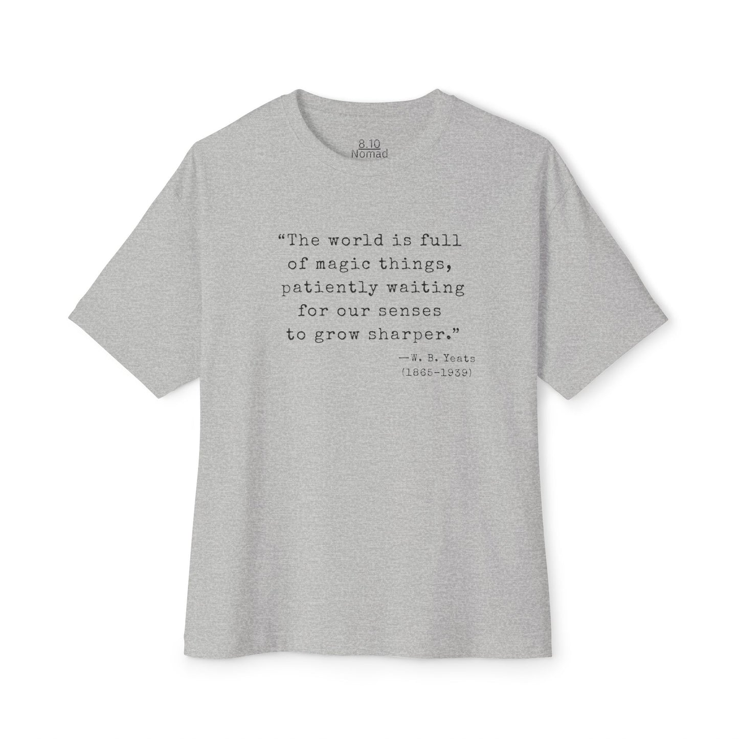 Mindfully Aware Tee