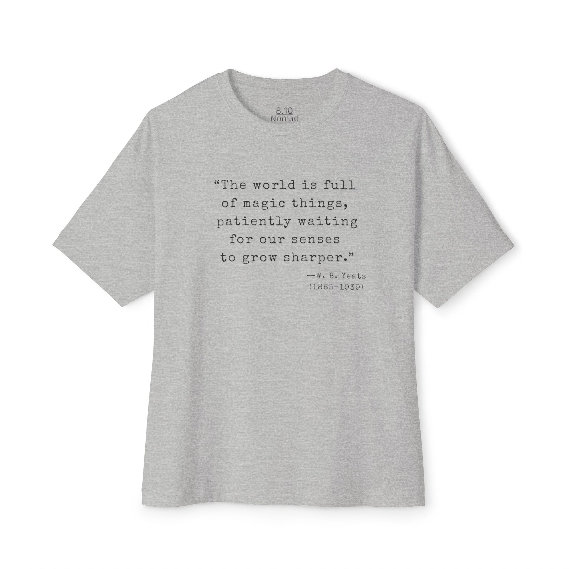 Mindfully Aware Tee