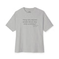 Personal Journey Tee