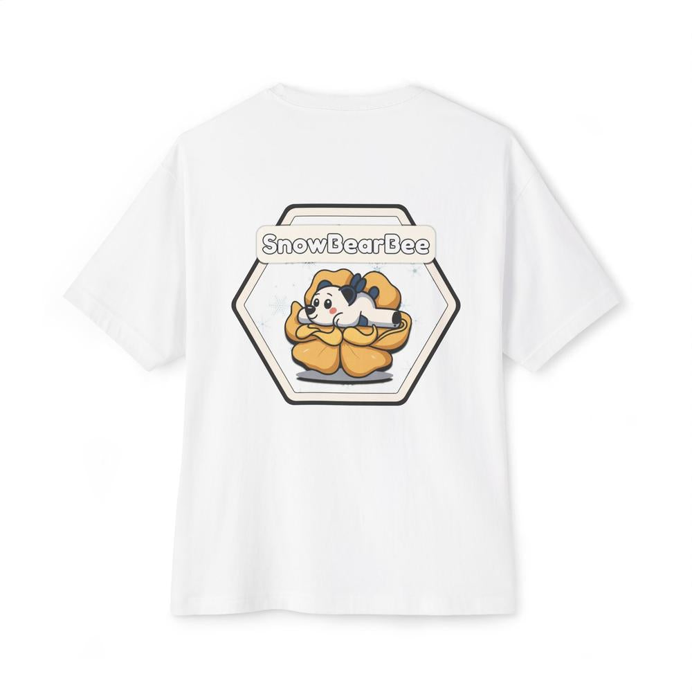 SnowBearbee Tee