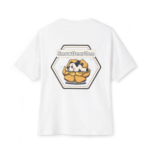 SnowBearbee Tee
