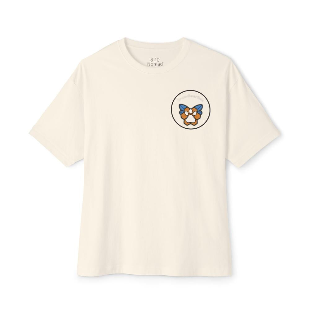 SnowBearbee Tee