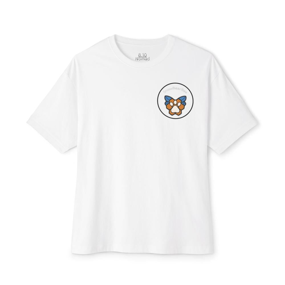 SnowBearbee Tee