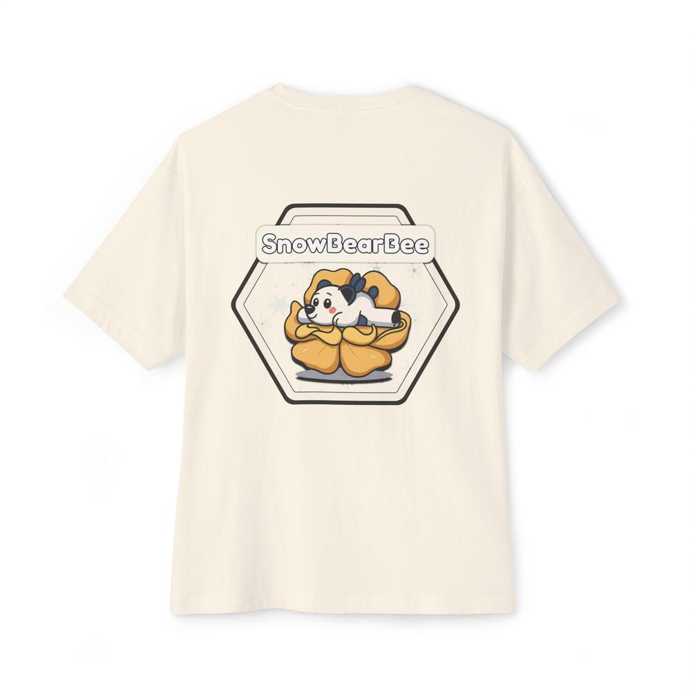 SnowBearbee Tee