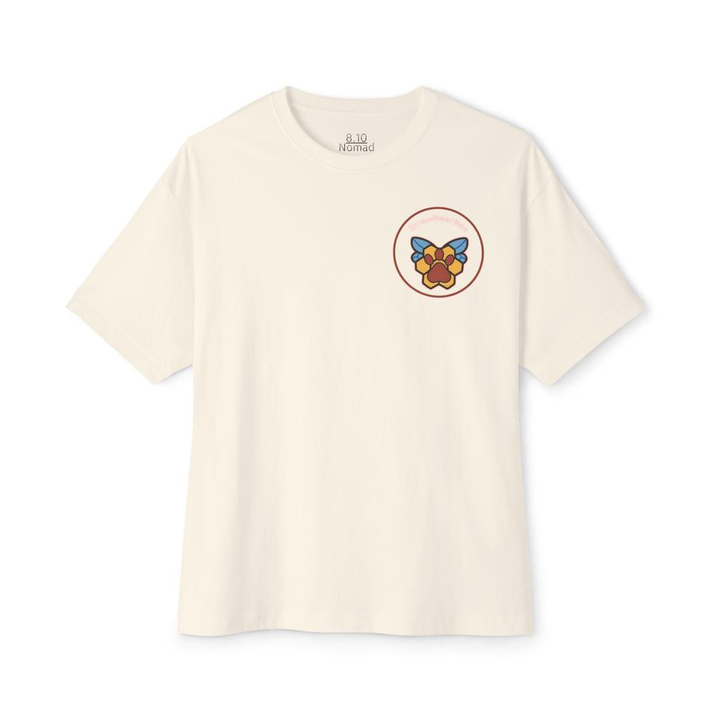 StrawBearBee Tee