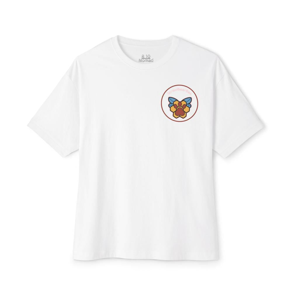 StrawBearBee Tee