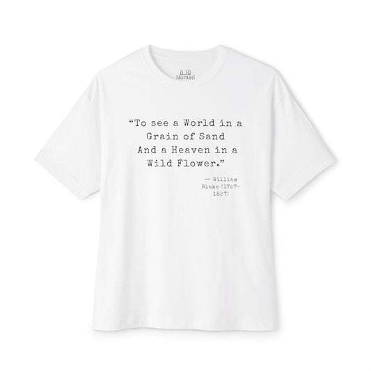 William Blake Vision Tee